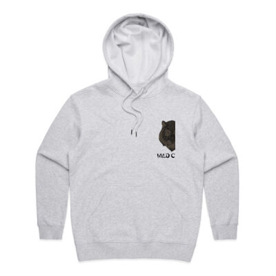 Womens Hooded Tops Thumbnail